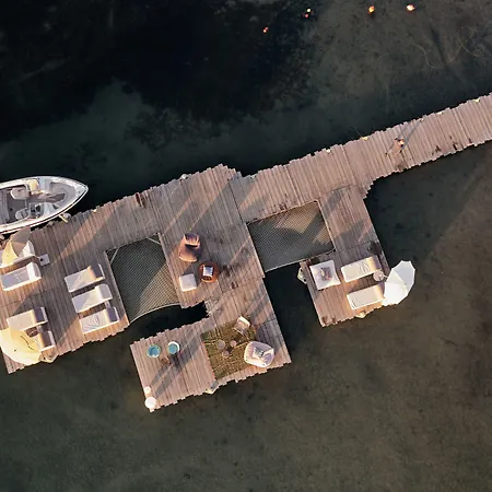 Ekies All Senses Resort, A Member Of Design Hotels-3
