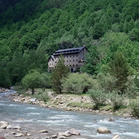 Parador De Bielsa-2
