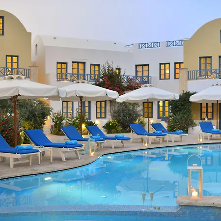 Tamarix Del Mar Suites-2