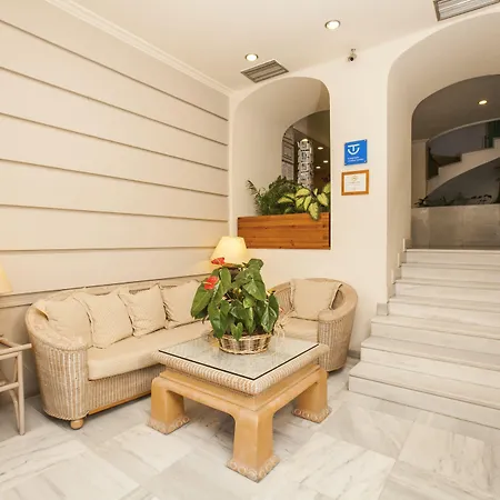 Hotel Plaza Cavana-2