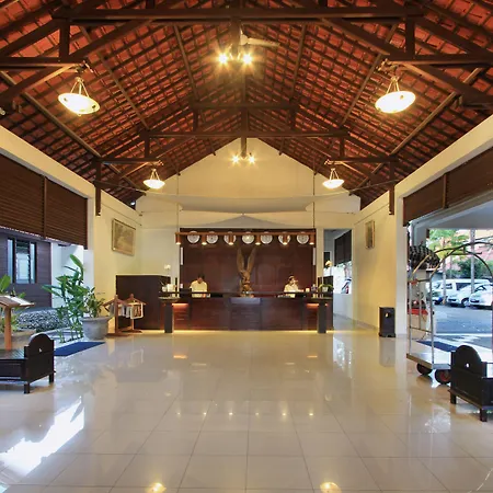 The Lagoon Bali Pool Hotel And Suites-2