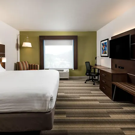 Holiday Inn Express Hotel & Suites Bartow By Ihg-2