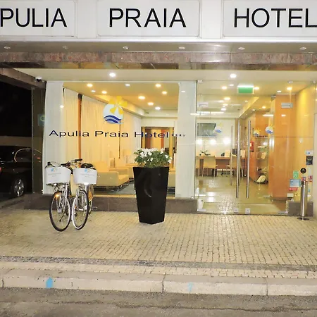 Apulia Praia Hotel-3
