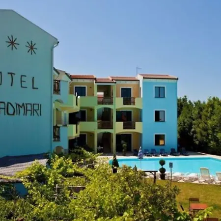 Hotel Ariadimari-2