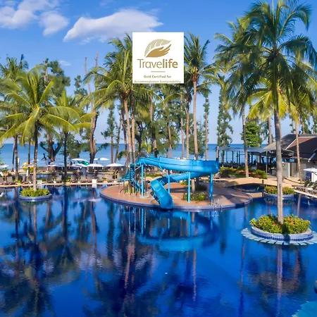 Sunwing Bangtao Beach-2