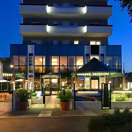 Hotel Nautico-3