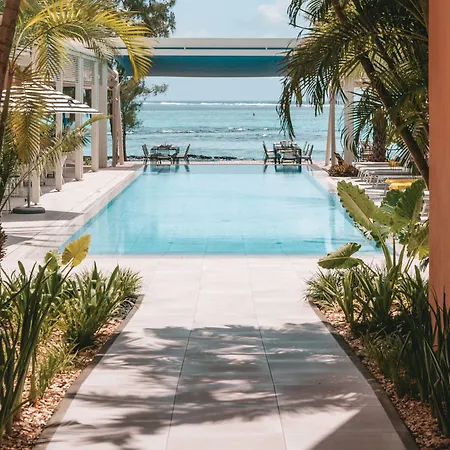 Salt Of Palmar, Adult-Only, A Member Of Design Hotels-2