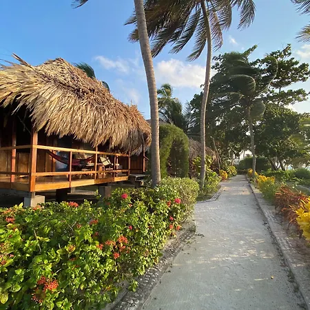 St. George'S Caye Resort-3