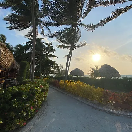 St. George'S Caye Resort-2