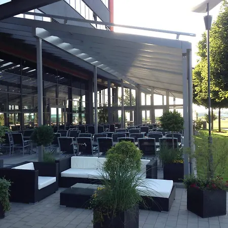 Novina Hotel Herzogenaurach Herzo-Base-3
