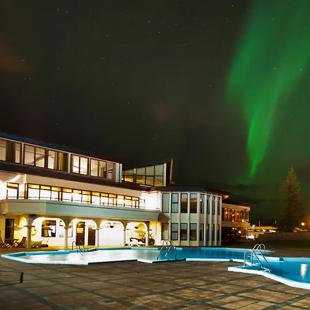 Hotel Örk-3
