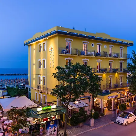 Hotel Estate-2