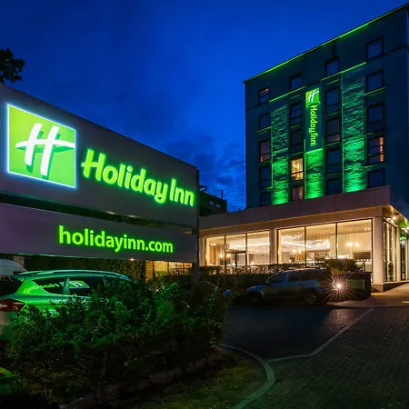Holiday Inn Bournemouth By Ihg-3