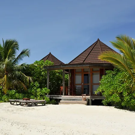 Komandoo Island Resort & Spa (Adults Only)-2