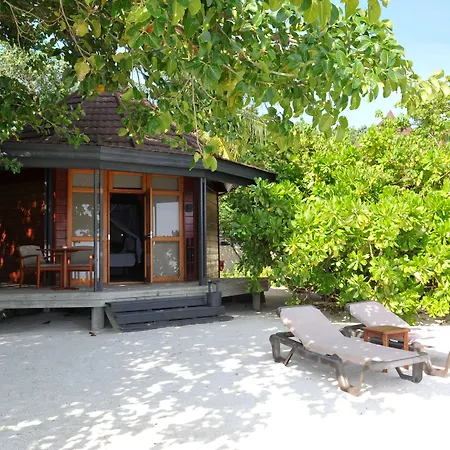 Komandoo Island Resort & Spa (Adults Only)-2