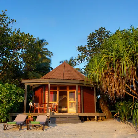 Komandoo Island Resort & Spa (Adults Only)-3