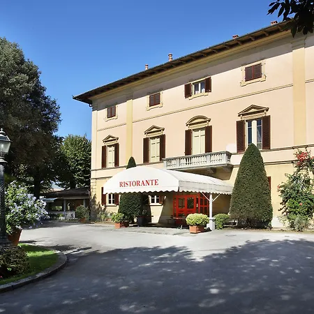 Hotel Villa Delle Rose-3