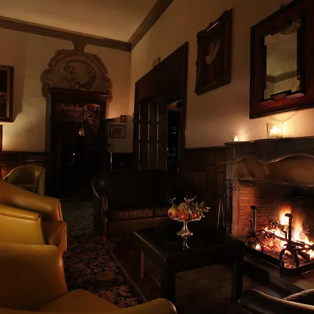 Hotel Villa Delle Rose-2