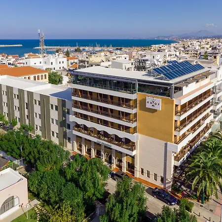 Hotel Brascos-3