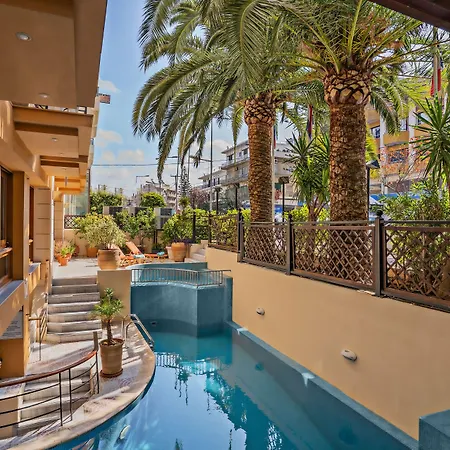 Hotel Brascos-2