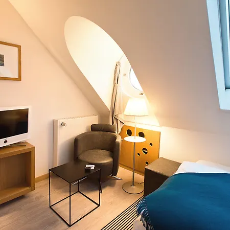 Hotel Am Meer & Spa-2