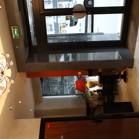 Hotel Alane-2