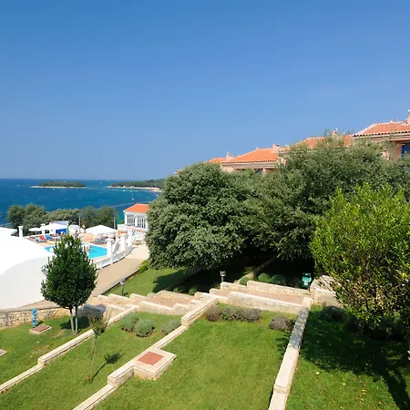Maistra Select Funtana All Inclusive Resort-3