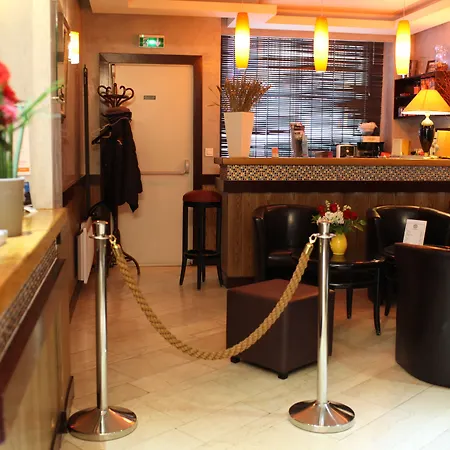 Hôtel Alane-2