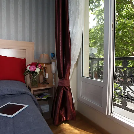 Hôtel Alane-3