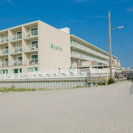 Acacia Beachfront Resort-3