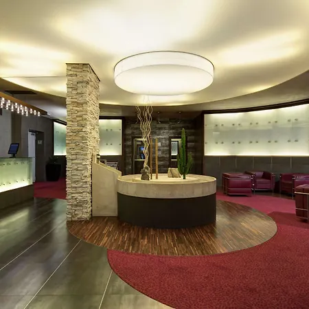 Best Western Gorizia Palace-2