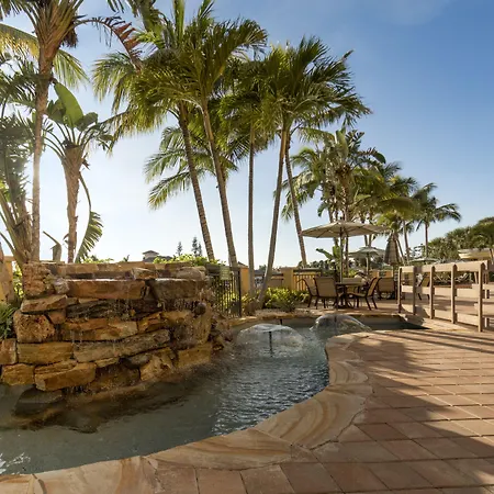 Holiday Inn Club Vacations Sunset Cove Resort-3