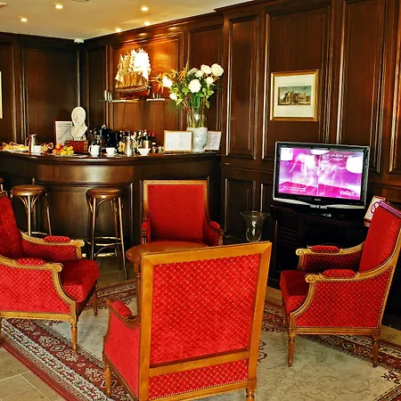 Amiral Hôtel-3