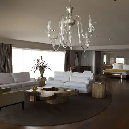 Hotel Fasano Rio De Janeiro-2
