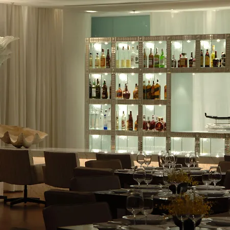 Hotel Fasano Rio De Janeiro-2