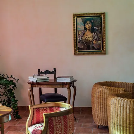 Hotel Lido Degli Spagnoli Wellness & Spa-2
