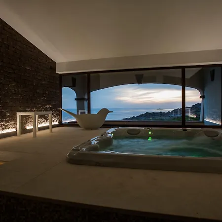 Hotel Lido Degli Spagnoli Wellness & Spa-3