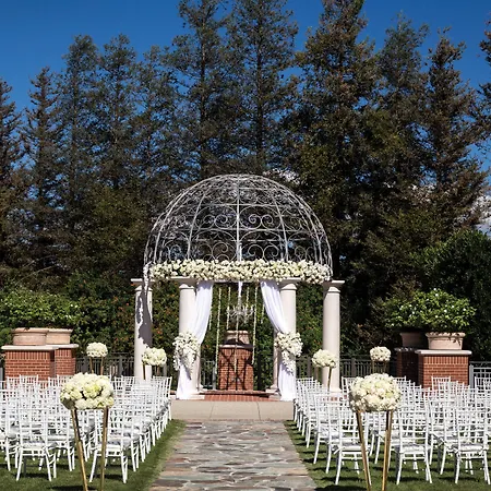 Four Seasons Hotel Westlake Village-3