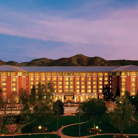 Four Seasons Hotel Westlake Village-2