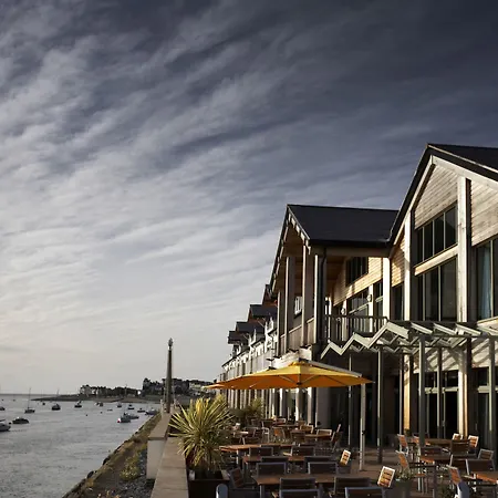 The Quay Hotel And Spa-3