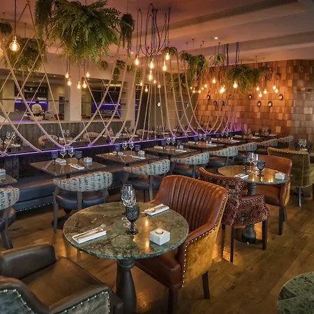 The Quay Hotel And Spa-2