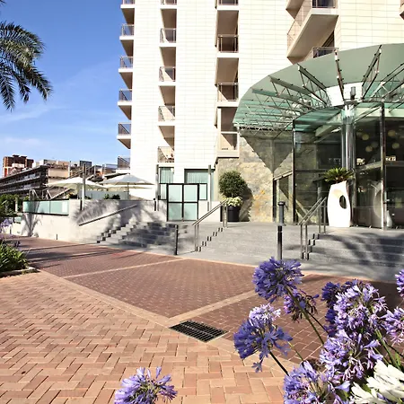 Sandos Monaco - Adults Only-2