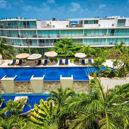 Porto Playa Condo Hotel And Beach Club-3
