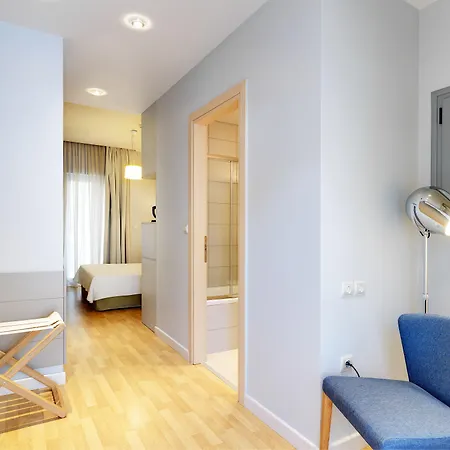Phidias Piraeus Hotel-2