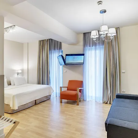 Phidias Piraeus Hotel-2