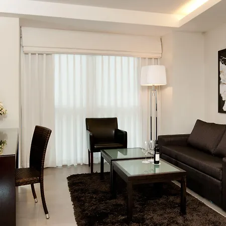 Vital - Urban Boutique Hotel Tlv-2