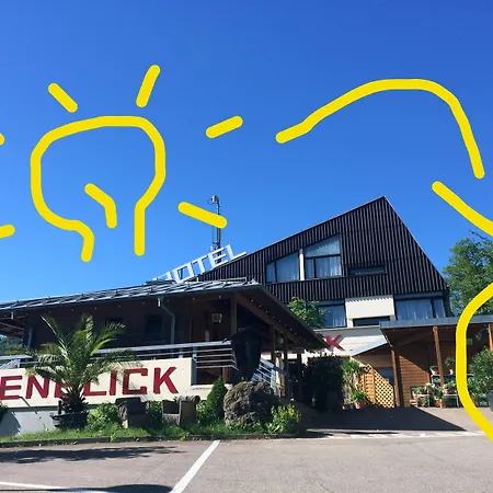 Akzent Hotel Restaurant Höhenblick-3