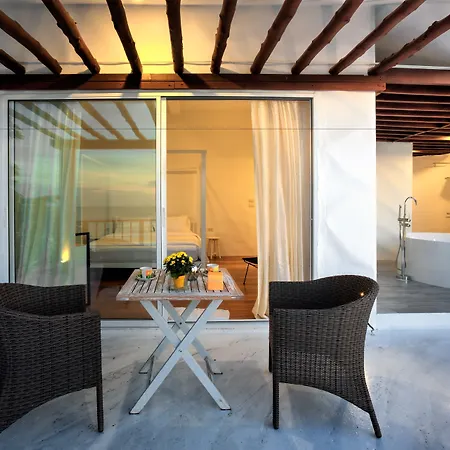 Villa Nalinnadda Petite Hotel & Spa, Adults Only-2
