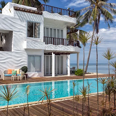 Villa Nalinnadda Petite Hotel & Spa, Adults Only-3