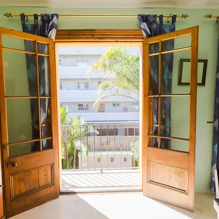 Sweet Orange Guest House-3